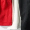 Pointelle-vest voor dames