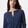 Pointelle-vestjes voor dames | Bedrukt