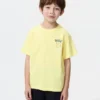 Pokamon UT T-shirt met print voor kinderen
