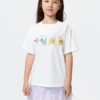 Pokamon UT T-shirt met print voor kinderen