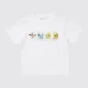 Pokamon UT T-shirt met print voor kinderen