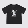 Pokamon UT T-shirt met print voor kinderen