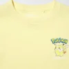 Pokamon UT T-shirt met print voor kinderen