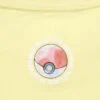 Pokamon UT T-shirt met print voor kinderen