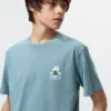 Pokamon UT-T-shirt voor heren met print