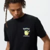 Pokamon UT-T-shirt voor heren met print