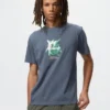 Pokamon UT-T-shirt voor heren met print