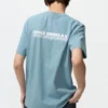 Pokamon UT-T-shirt voor heren met print