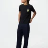 Pokamon UT-T-shirt voor heren met print