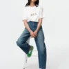 Pokamon UT-T-shirt voor heren met print