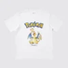 Pokamon UT-T-shirt voor heren met print