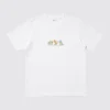 Pokamon UT-T-shirt voor heren met print