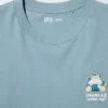 Pokamon UT-T-shirt voor heren met print