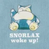Pokamon UT-T-shirt voor heren met print