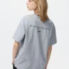 Pop Mart UT grafisch T-shirt voor dames