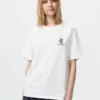 Pop Mart UT grafisch T-shirt voor dames
