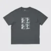 Pop Mart UT grafisch T-shirt voor dames