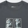 Pop Mart UT grafisch T-shirt voor dames