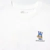 Pop Mart UT grafisch T-shirt voor dames