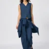 Premium Linen broek voor dames