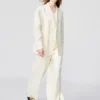 Premium Linen broek voor dames