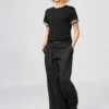 Premium Linen broek voor dames