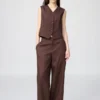Premium Linen broek voor dames