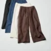 Premium Linen broek voor dames