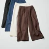 Premium Linen broek voor dames