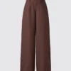 Premium Linen broek voor dames