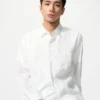 Premium Linen herenoverhemd