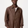 Premium Linen herenoverhemd