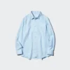 Premium Linen herenoverhemd