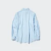 Premium Linen herenoverhemd
