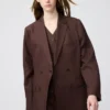 Premium Linen jas voor dames