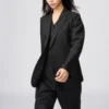 Premium Linen jas voor dames