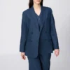 Premium Linen jas voor dames