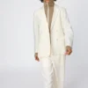 Premium Linen jas voor dames