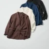 Premium Linen jas voor dames