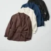 Premium Linen jas voor dames