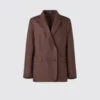 Premium Linen jas voor dames