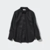 Premium Linen overhemd voor dames
