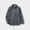Premium Linen overhemd voor dames