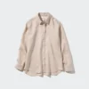 Premium Linen Overhemd voor dames