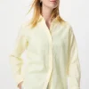 Premium Linen Overhemd voor dames