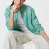 Premium Linen Overhemd voor dames