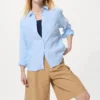 Premium Linen Overhemd voor dames