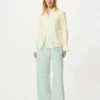 Premium Linen Overhemd voor dames