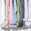 Premium Linen Overhemd voor dames