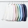 Premium Linen Overhemd voor dames
